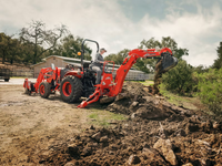 Kioti CK3520H