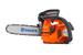 Husqvarna T435, 16", 3/8 Pitch .050 ga, 35.2 cc Top Handle Chainsaw, 966997236