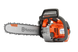 Husqvarna T540 XP® II, 14", 3/8 Pitch, .050 ga, 37.7 cc, Top Handle Chainsaw
