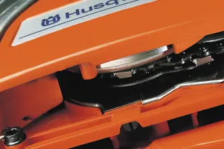 Husqvarna T540 XP® II, 14", 3/8 Pitch, .050 ga, 37.7 cc, Top Handle Chainsaw, 970484014