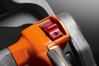 Husqvarna T540 XP® II, 14", 3/8 Pitch, .050 ga, 37.7 cc, Top Handle Chainsaw