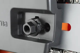 Husqvarna T540 XP® II, 14", 3/8 Pitch, .050 ga, 37.7 cc, Top Handle Chainsaw