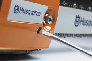 Husqvarna T540 XP® II, 14", 3/8 Pitch, .050 ga, 37.7 cc, Top Handle Chainsaw, 970484014