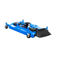 LS LM2360 Mid Mount Mower