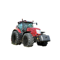 McCormick X8.670 VT‑Drive