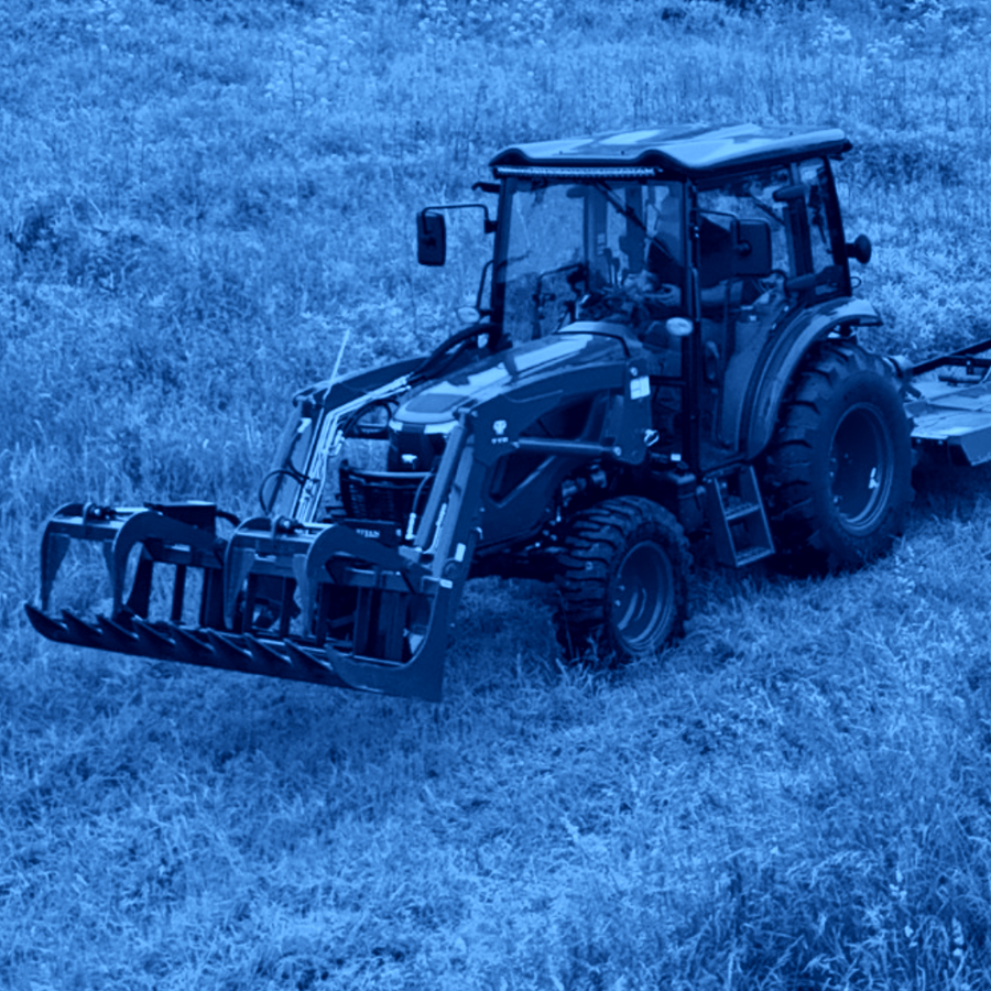 Diamond R Equipment: Your Premium Tractor & Ag Source