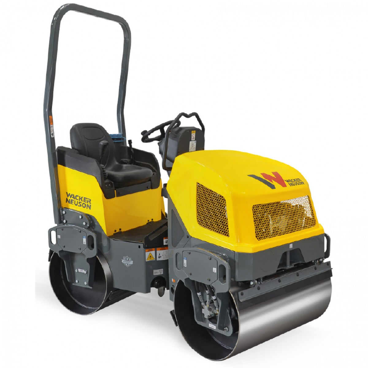 Laufrolle Track Roller Rolle für Bagger Minibagger WACKER NEUSON 3703 (2522403 Laufrolle Track Roller Rolle für Bagger Minibagger WACKER NEUSON 3703 (2522403