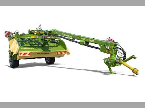 2024 Krone ECTS320CV 1