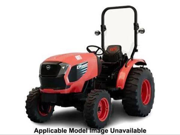 2026 Kioti CK3520H 1