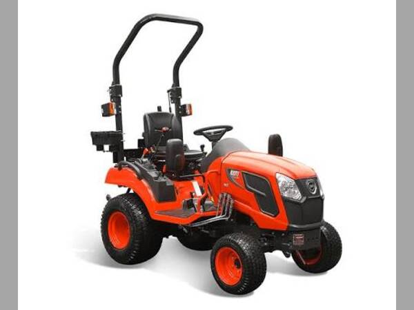 2026 Kioti CS2510H 1