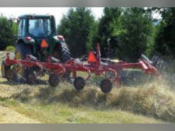Servis Rhino VR12 1