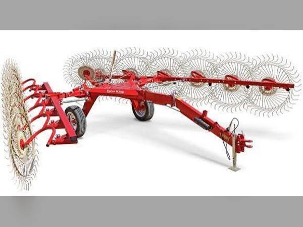 2022 Farm King RB10FK 1