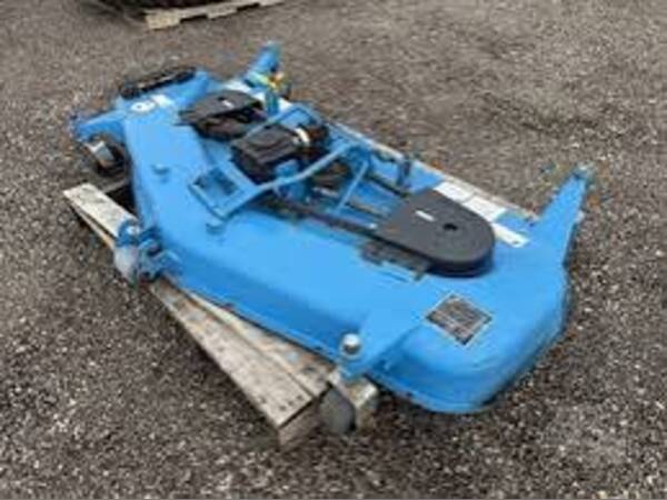 2026 LS LM1160 1