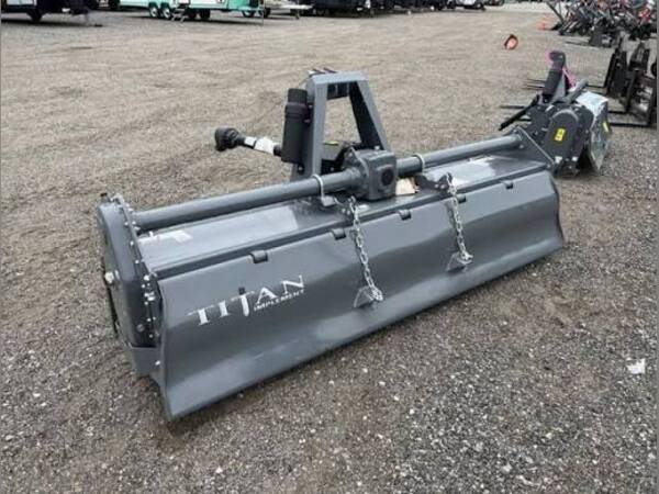 2022 IRONCRAFT UH-84 1