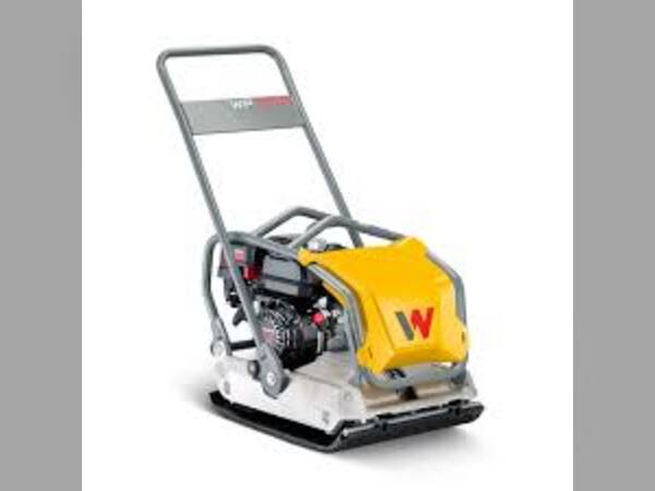 2024 Wacker WP1550A 1