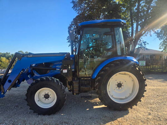 2026 LS MT463C 7
