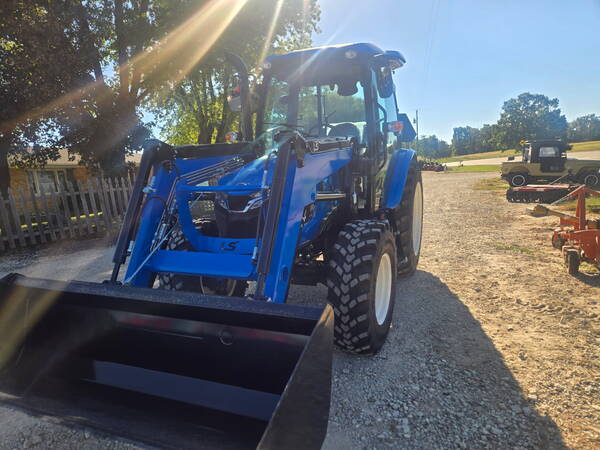 2026 LS MT463C 6