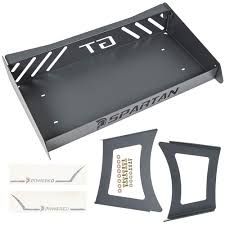 Spartan Basket Complete ASSY, 493007800