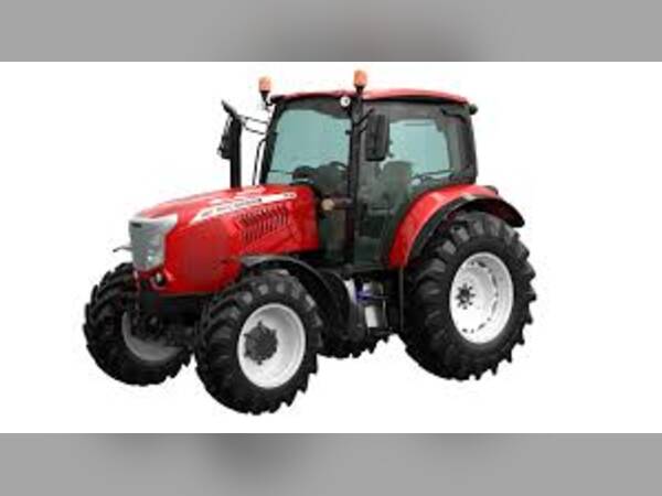 2024 McCormick X5.120 1
