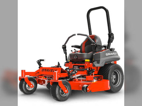 2026 Gravely 991130 1