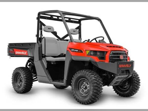 2024 Gravely 99620900 1