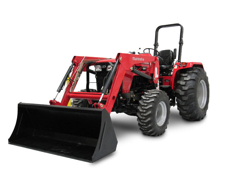 4550 Mahindra 4550 Tractor