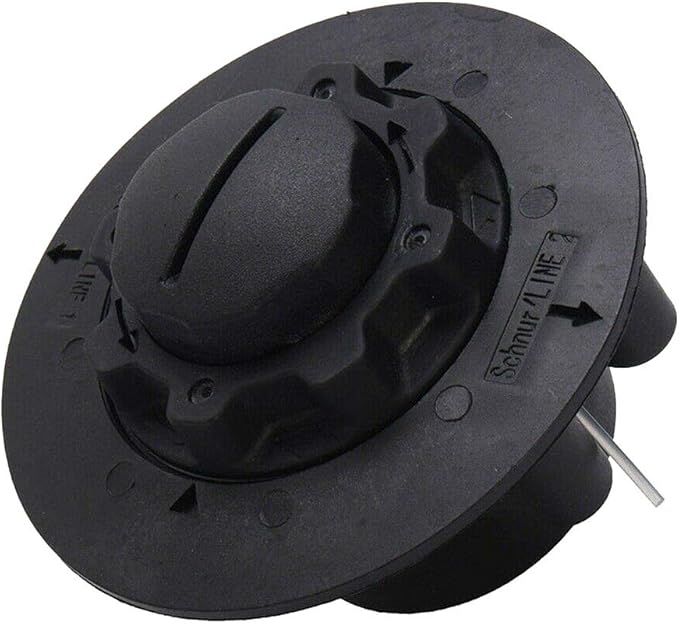 Stihl Autocut C6-2 String Trimmer Head Replacement, 40067102126