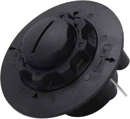 Stihl Autocut C6-2 String Trimmer Head Replacement, 40067102126