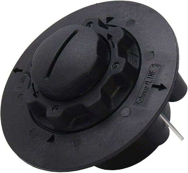 Stihl Autocut C6-2 String Trimmer Head Replacement, 40067102126