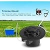 Stihl Autocut C5-2 String Trimmer Head Replacement, 40067102126