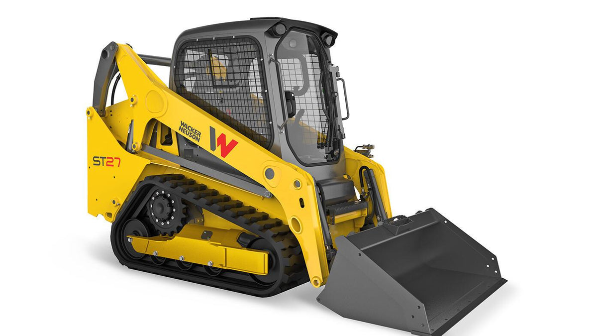 Wacker Neuson ST27