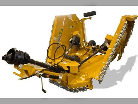 2026 Bush-Whacker MD144 1