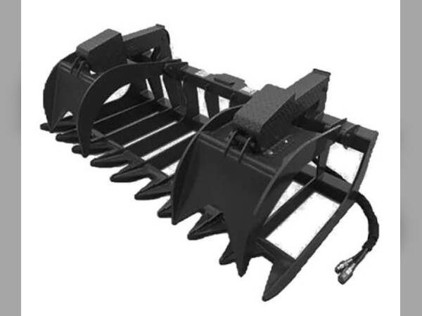 2026 IRONCRAFT DBG44-S 1