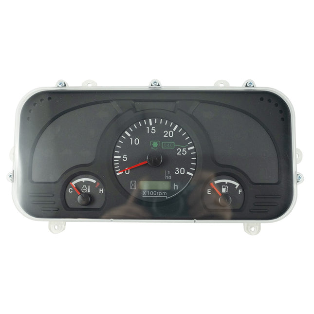 LS Tractor Instrument Panel, 40272728