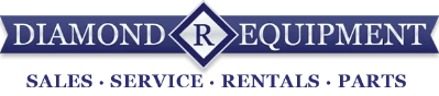 Diamond R Equipment