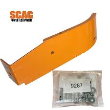 Scag Mulch Plate 52V, 9287