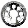 Gravely 6" Wheel Covers, Set of 2, 79210600