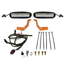 Scag LED Light Kit SZL, 923Z