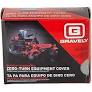 Gravely Zero Turn Cover, 71515300