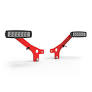 Gravely Lawn Mower Headlight Kit, 79216200