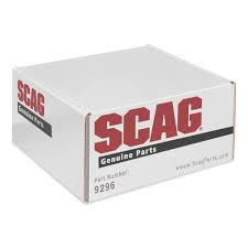 Scag Hitch, Freedom Z, 9296