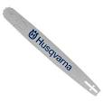 Husqvarna 28" Chainsaw Bar, 3/8" .050" 93DL, HT380-93, 595972193