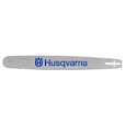 Husqvarna 28" Chainsaw Bar, 93DL 3/8" .050, HT380-93, 608000051
