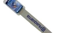 Husqvarna 18" Chainsaw Bar, 72DL .325 .058", HL258-72, 531300590