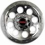 Gravely Wheel Cover Set of 2, 79101900