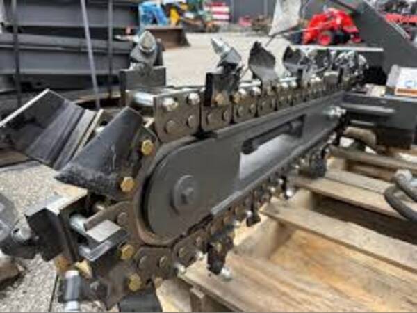 2026 IRONCRAFT MTCH1218-36-4C 1