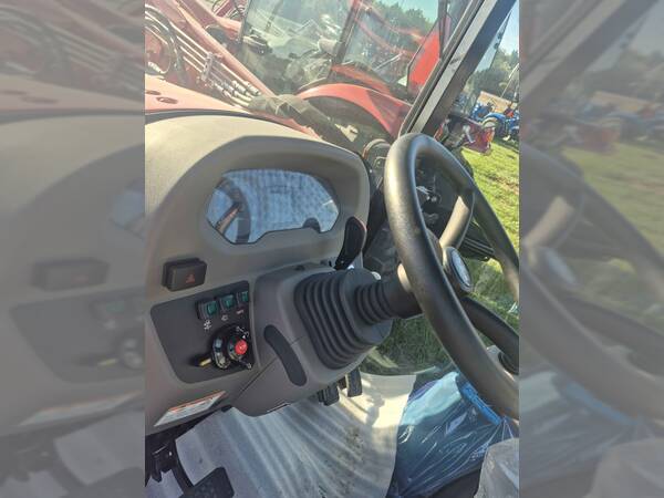 2026 TYM T474HC 8