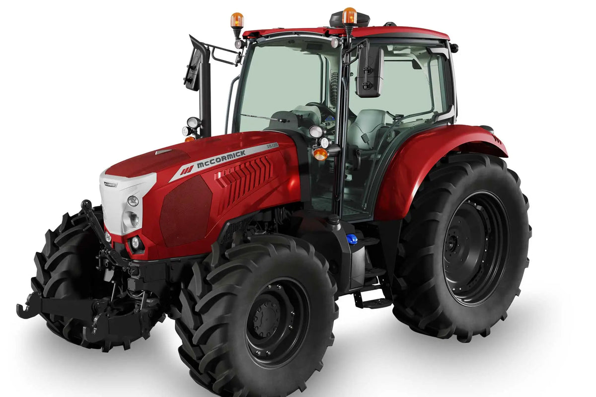 McCormick X6.135