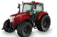 McCormick X6.135