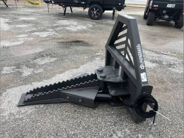 2026 IRONCRAFT TTSR-S 1